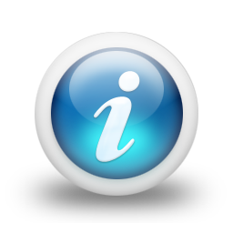 info icon